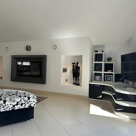 Apartment Klimt *