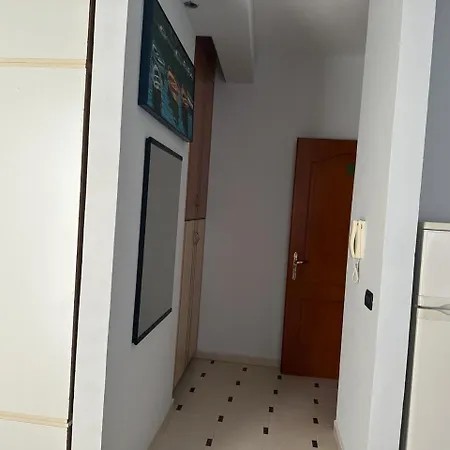 Klimt Apartment *
