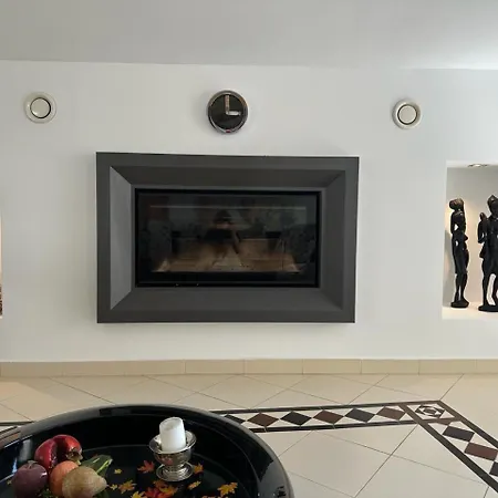 Klimt Apartment *