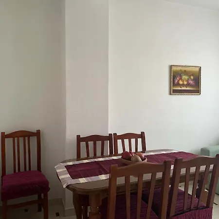 Klimt Lägenhet Durrës
