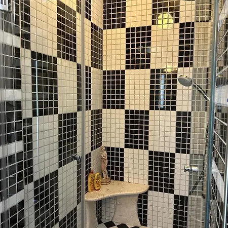 Apartment Klimt *