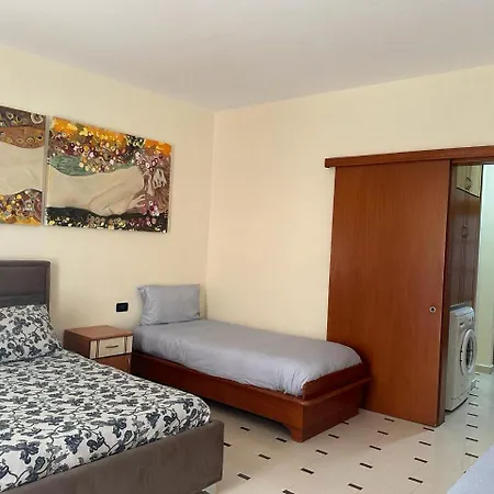 Lägenhet Klimt Durrës