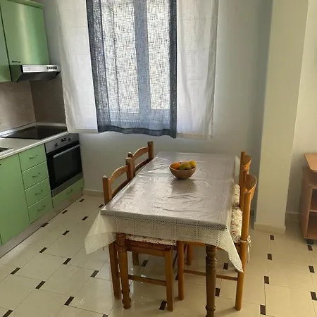 Apartment Klimt