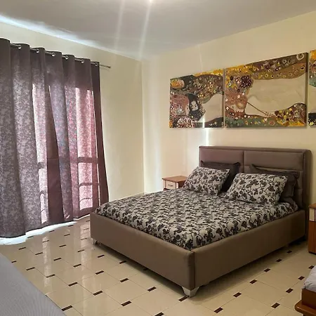 Apartment Klimt