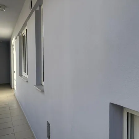 Lägenhet Klimt *