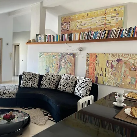 Apartment Klimt Durres