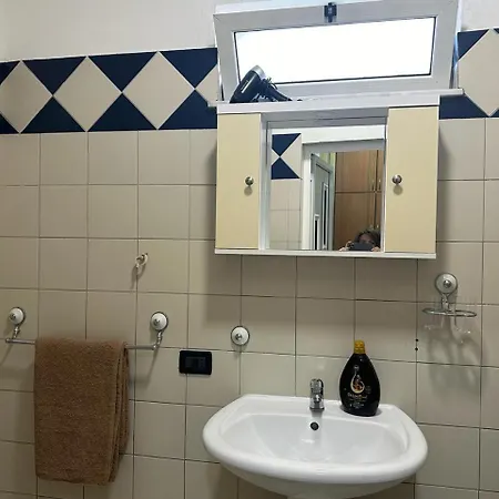 Klimt Apartment Durres