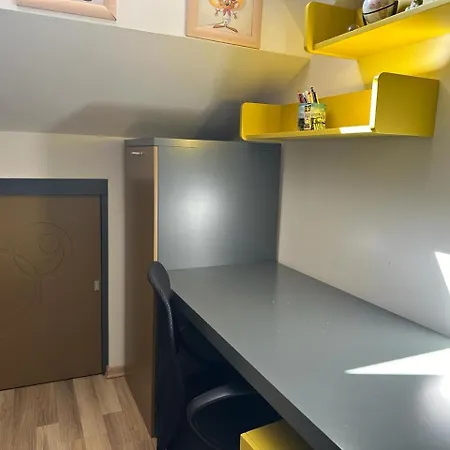 Apartment Klimt *