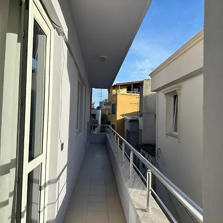 Klimt Apartment Durres