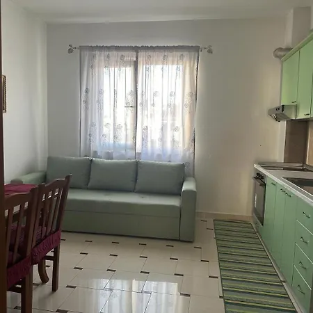 Appartamento Klimt Durrës