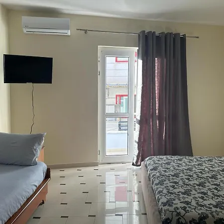 Klimt Apartment