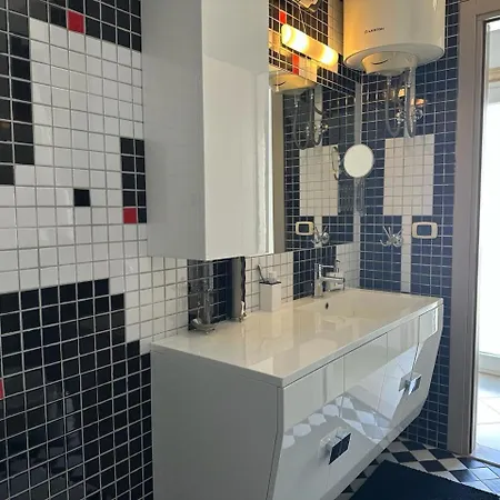 Apartment Klimt