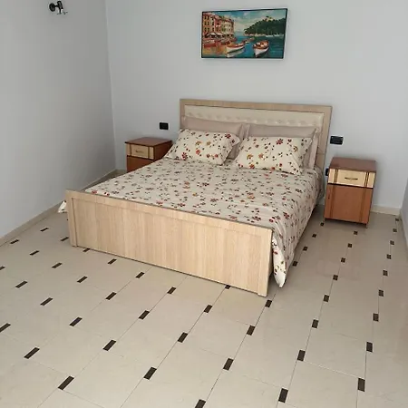 Klimt Apartment Durres