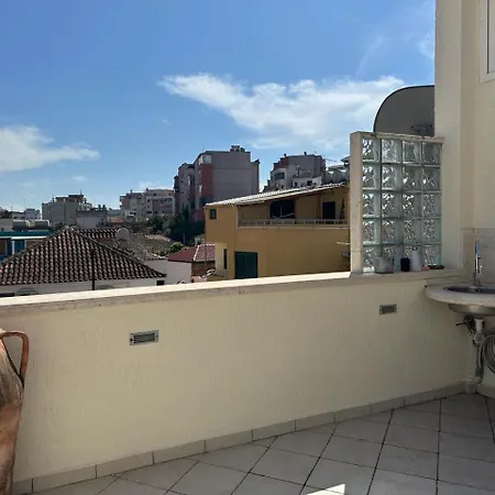 Klimt Apartment *