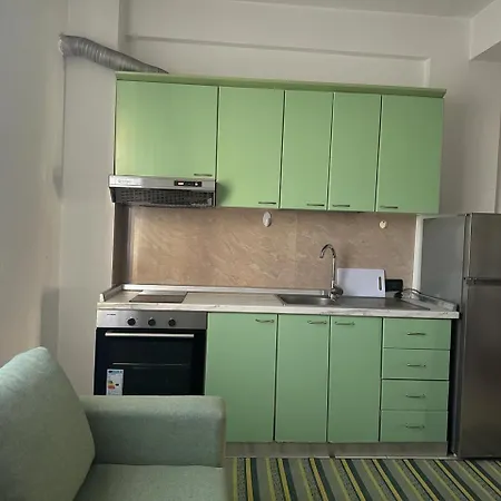 Apartmán Klimt