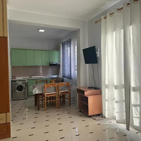 Klimt * Durrës
