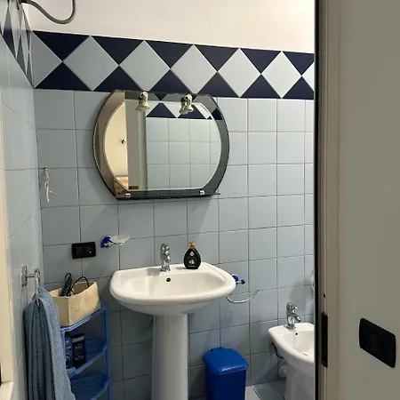 Apartmán Klimt