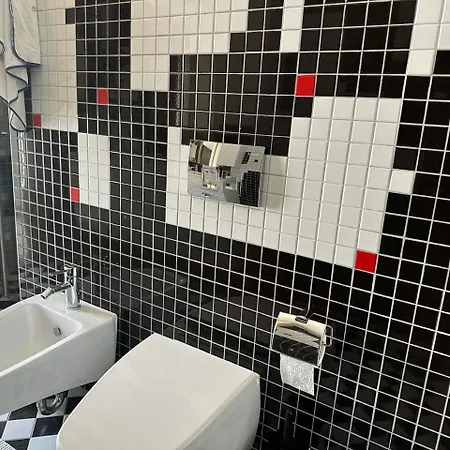 Klimt Apartmán Durrës