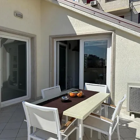 Apartmán Klimt *