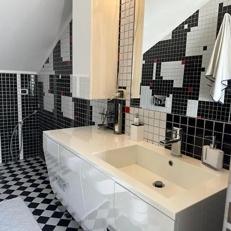 Apartmán Klimt *