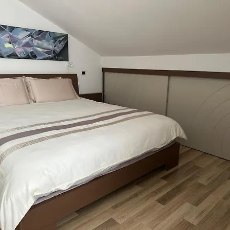 Apartmán Klimt *