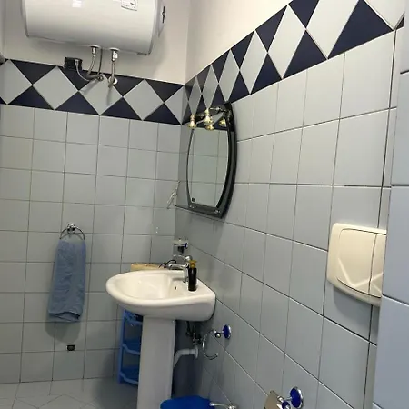 Klimt Apartmán *